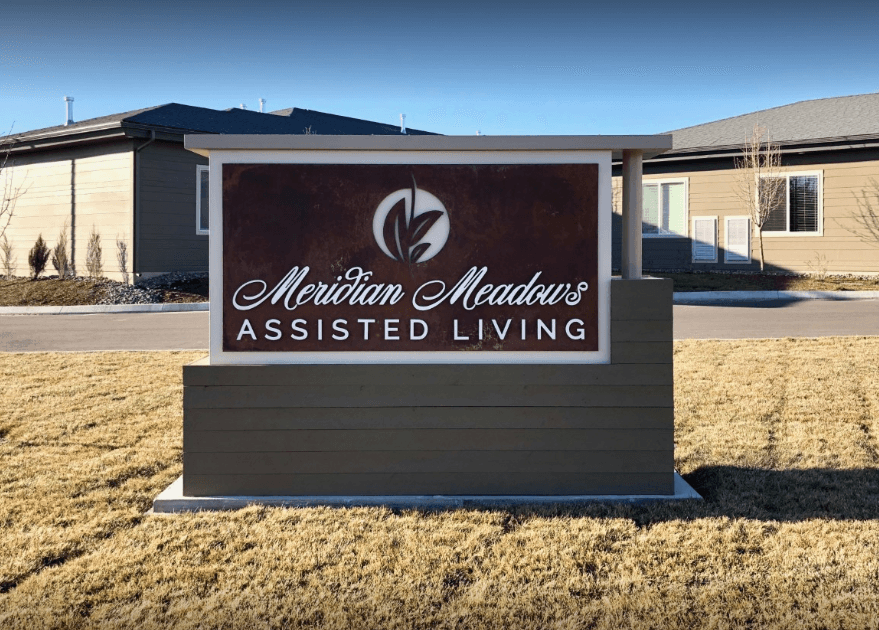 Meridian Meadows Assisted Living image