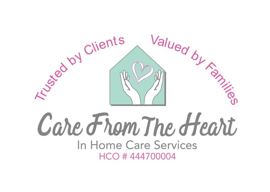 Care From The Heart In-Home Services, Inc. image