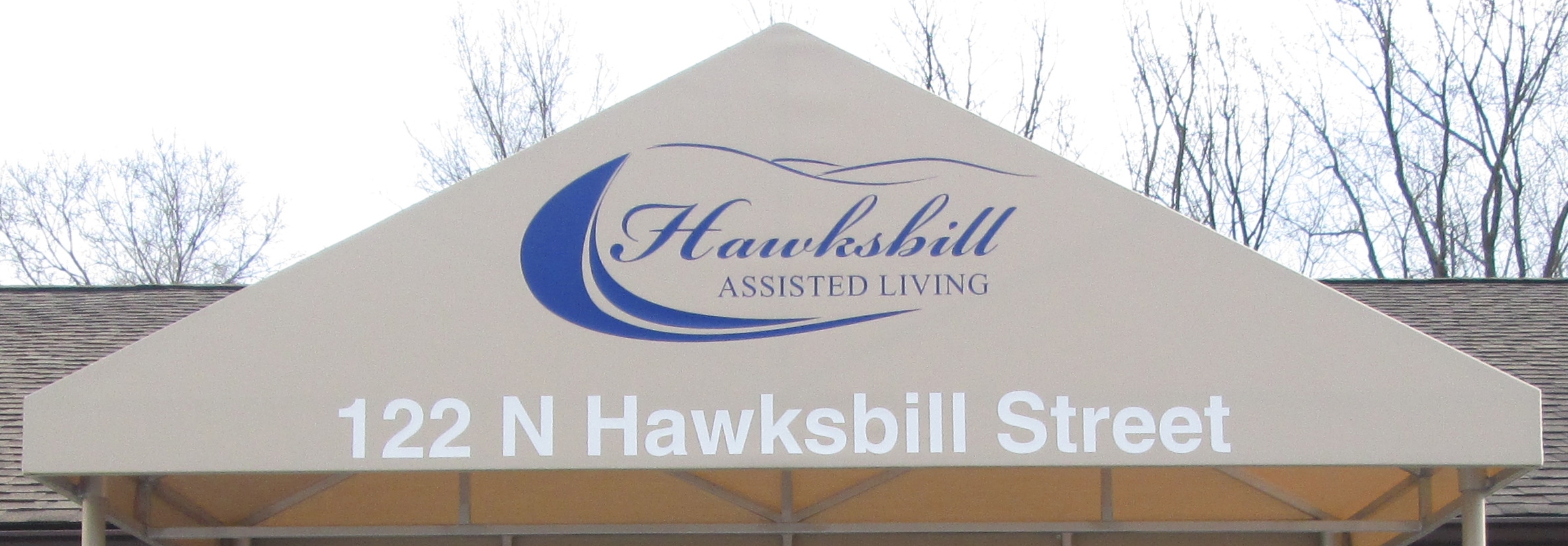 Hawksbill Assisted Living image
