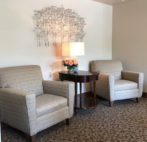 Chapel View Senior Health & Living Senior Living Community image