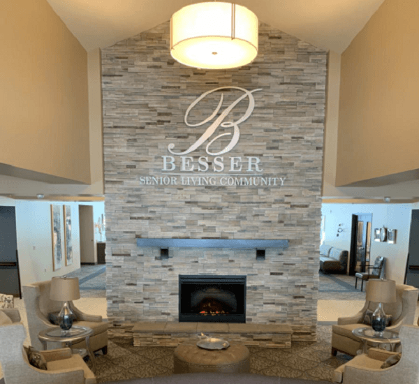 Besser Senior Living Community image