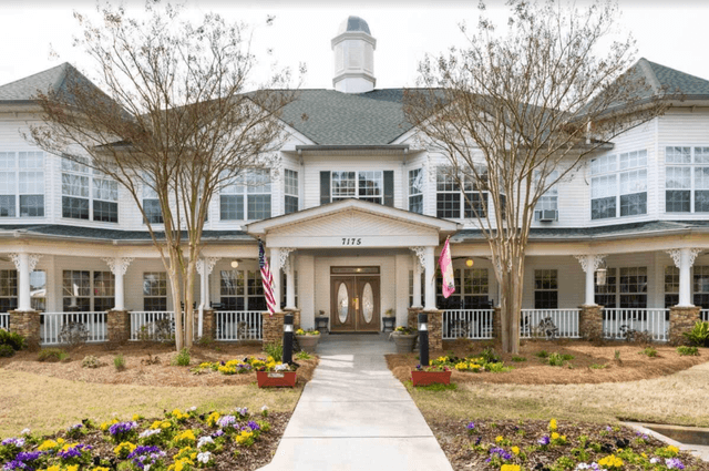 Country Gardens Senior Living image