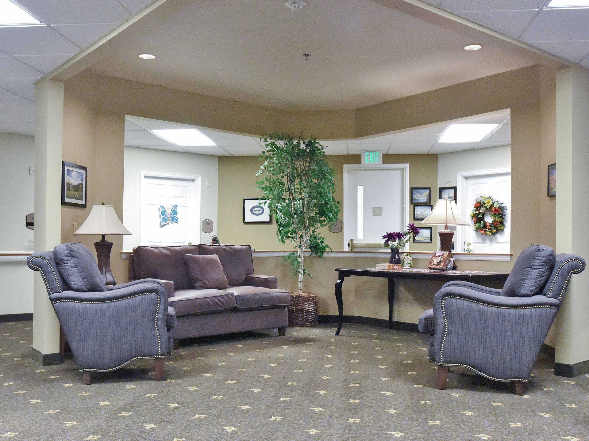 Prestige Senior Living High Desert image