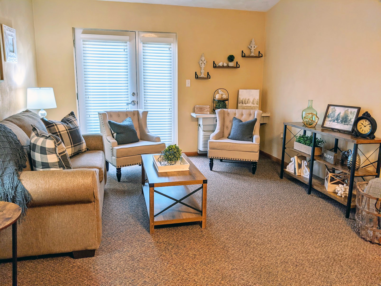 Garden Place Senior Living Millstadt image