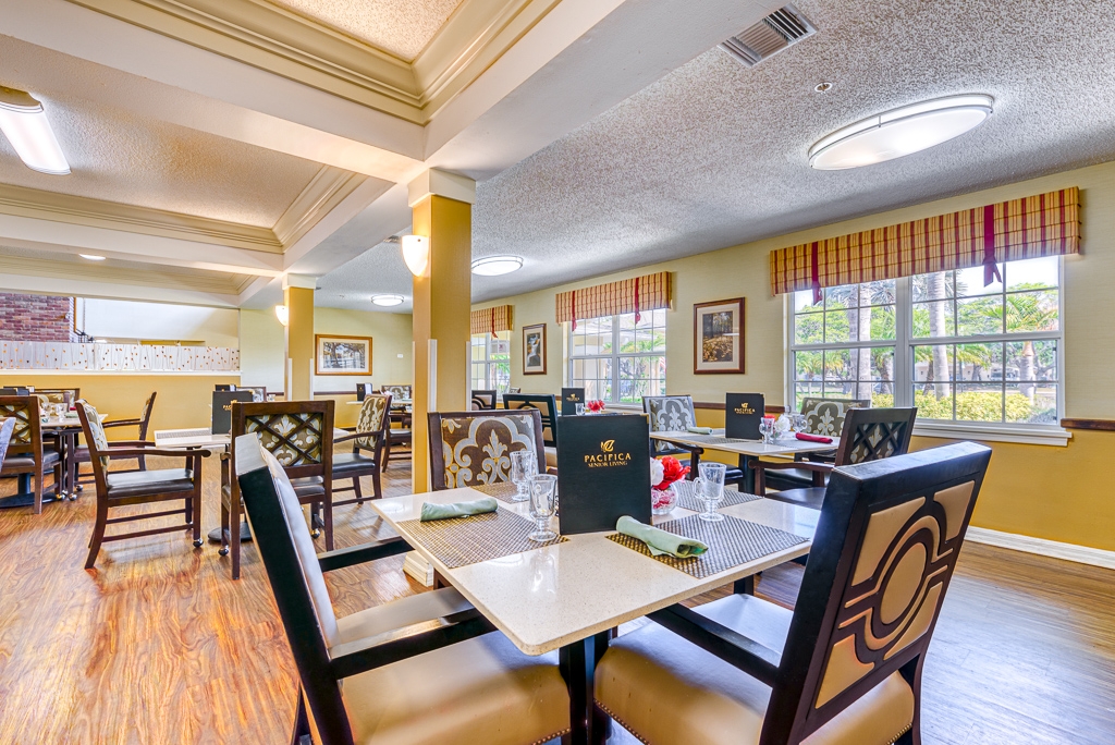 Sun City Senior Living image