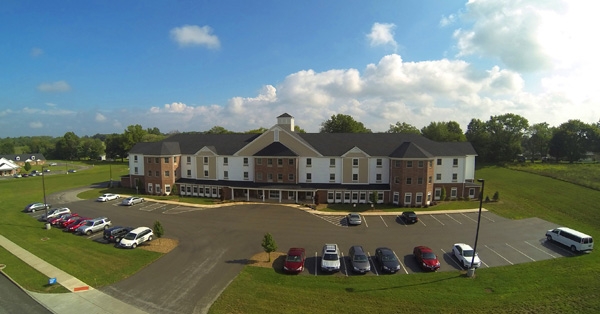 Windsor Estates Assisted Living image