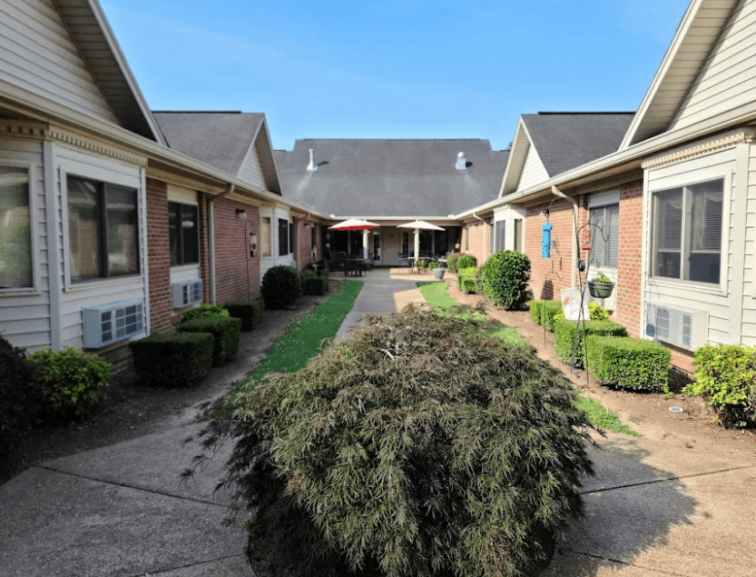 Southern Heritage Assisted Living image