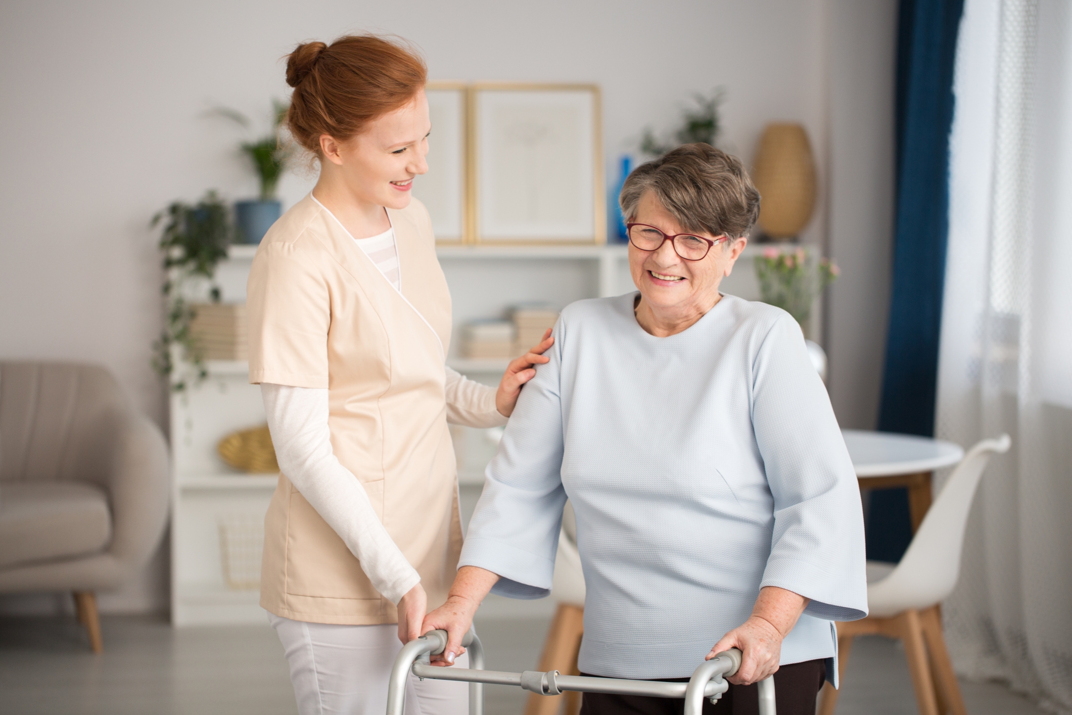 Your Choice Home Health Care - Reno, NV image