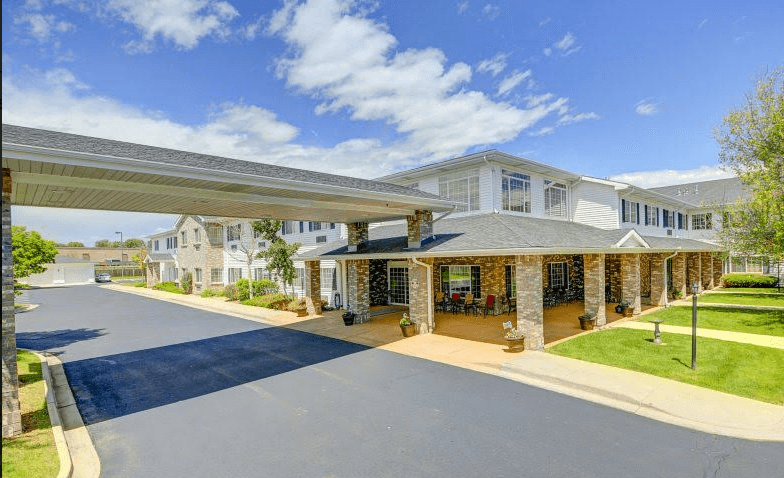 Waneka Park Assisted Living image