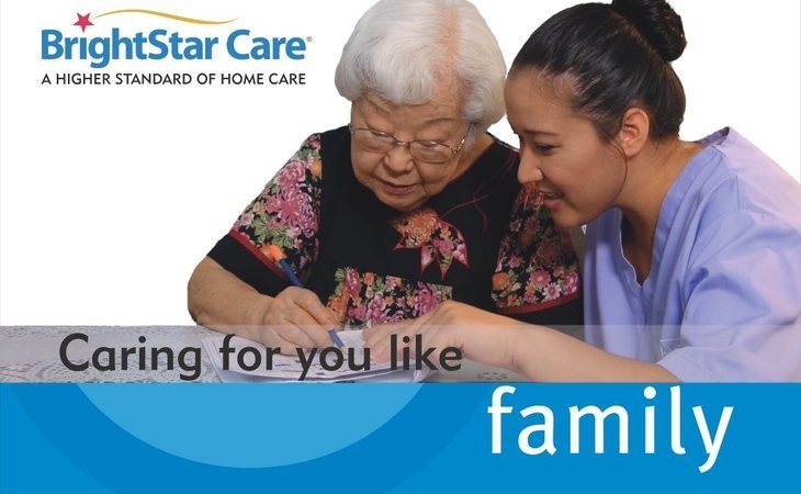 BrightStar Care Conejo Valley image