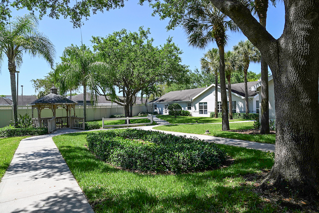 Arden Courts of Delray Beach image