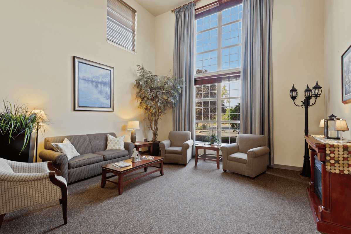 Sullivan Park Assisted Living Community image