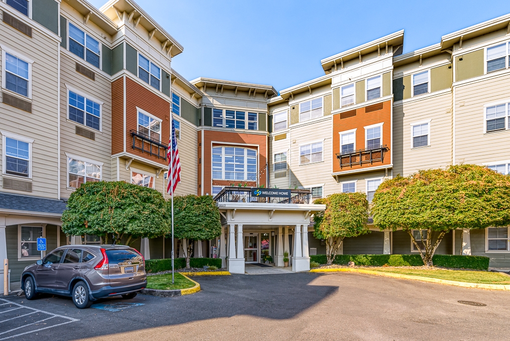 Sellwood Senior Living image