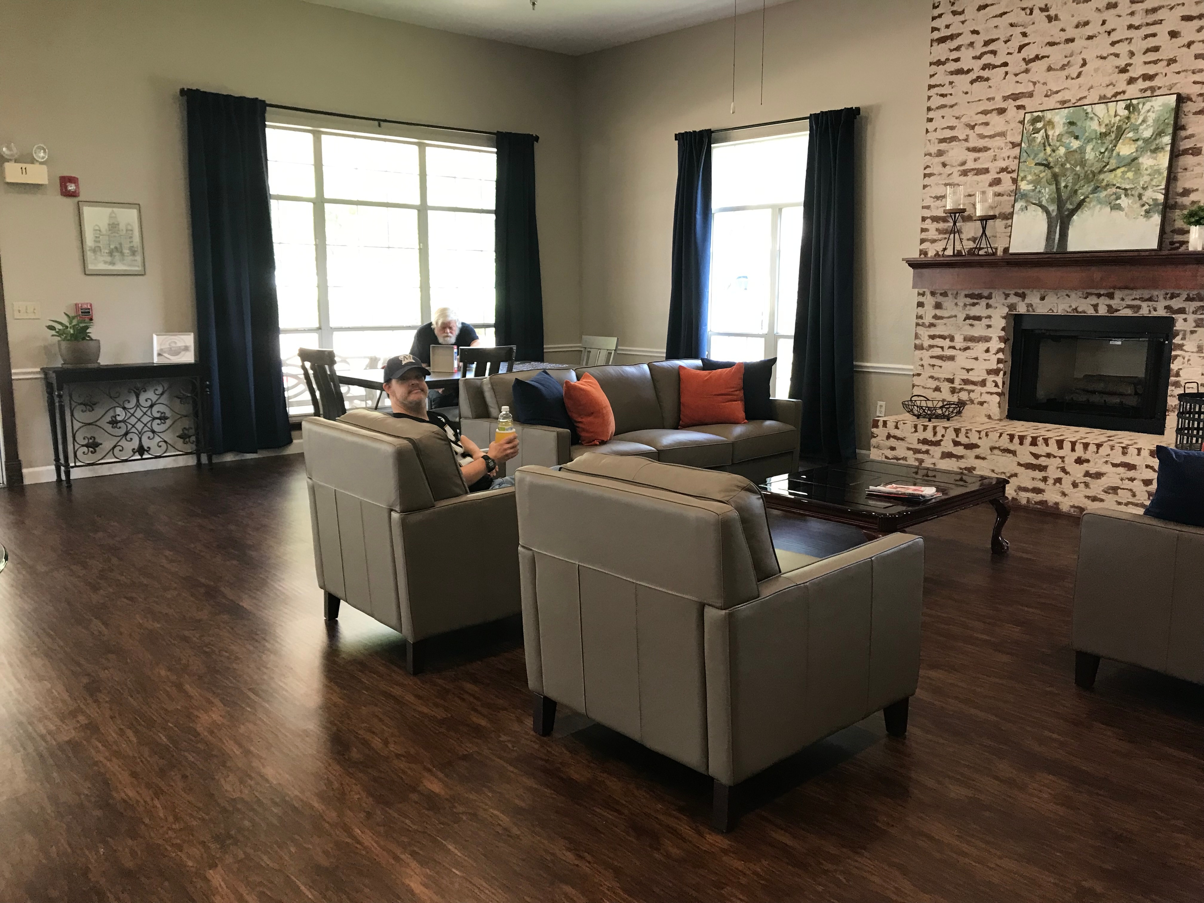 Carriage House Assisted Living image