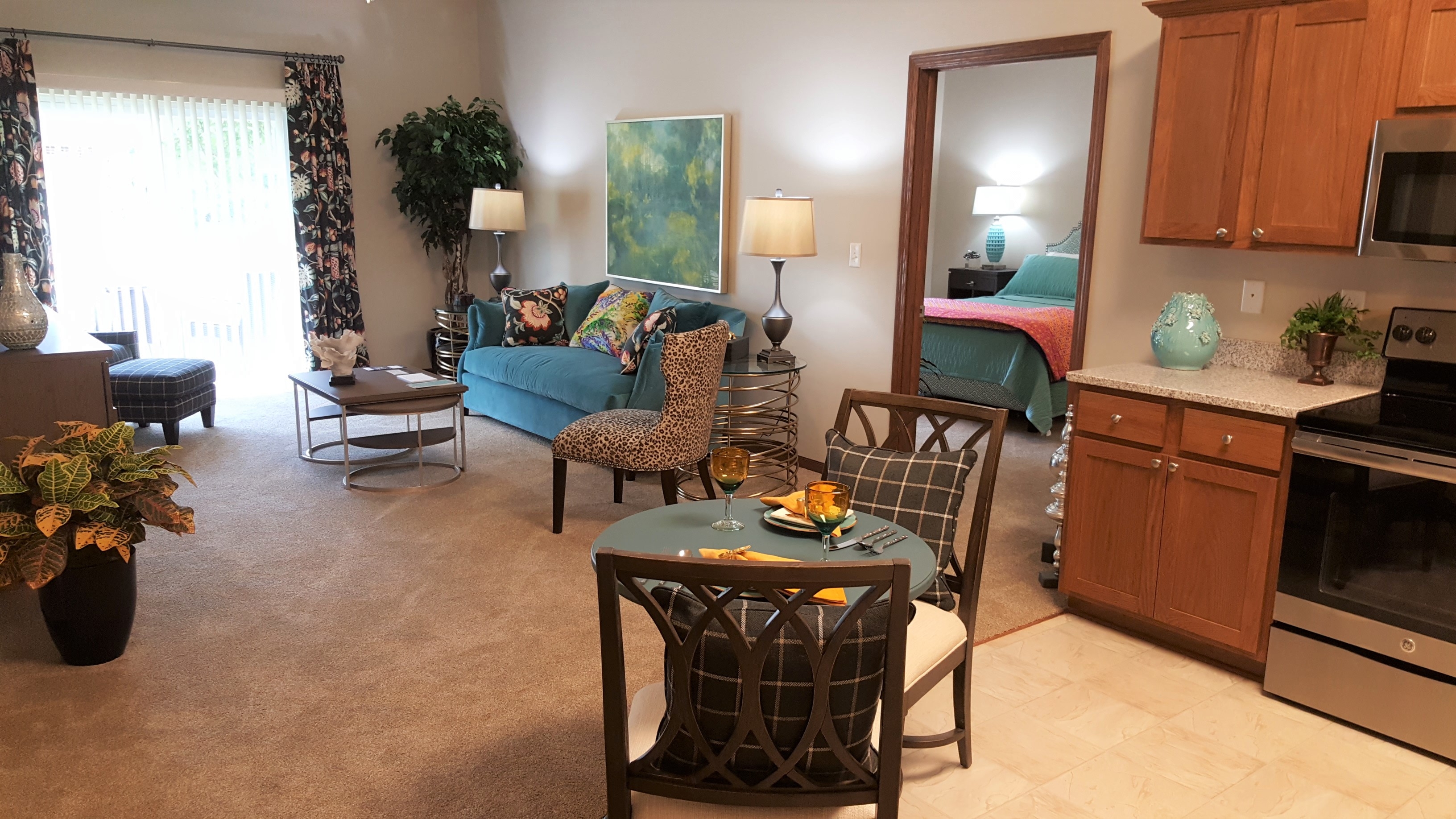 Cahaba Ridge Retirement Community image