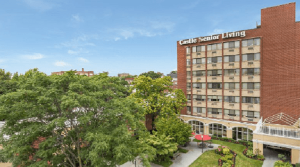 Castle Senior Living at Forest Hills image