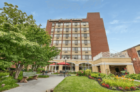 Castle Senior Living at Forest Hills image