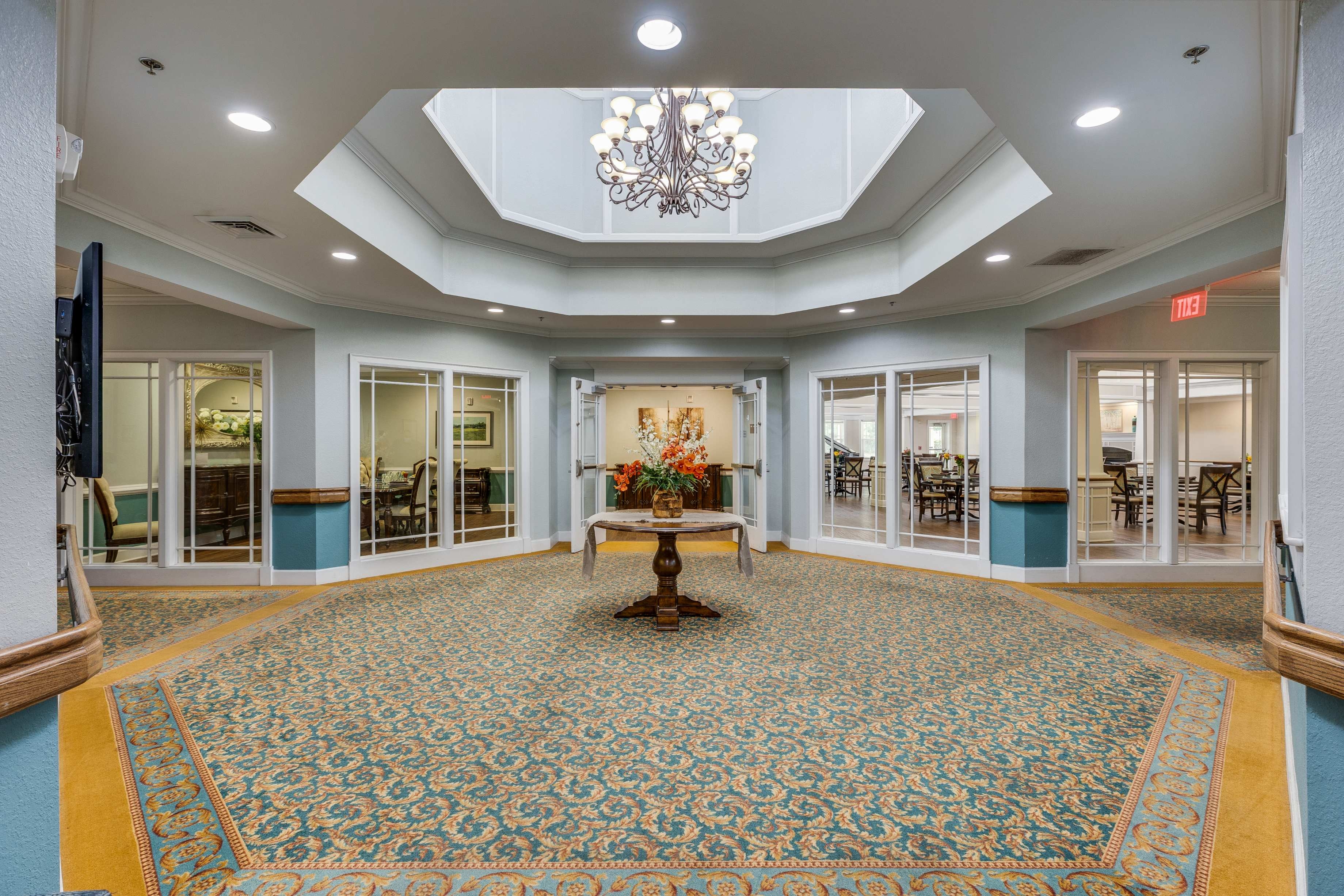 Chatham Ridge Assisted Living image