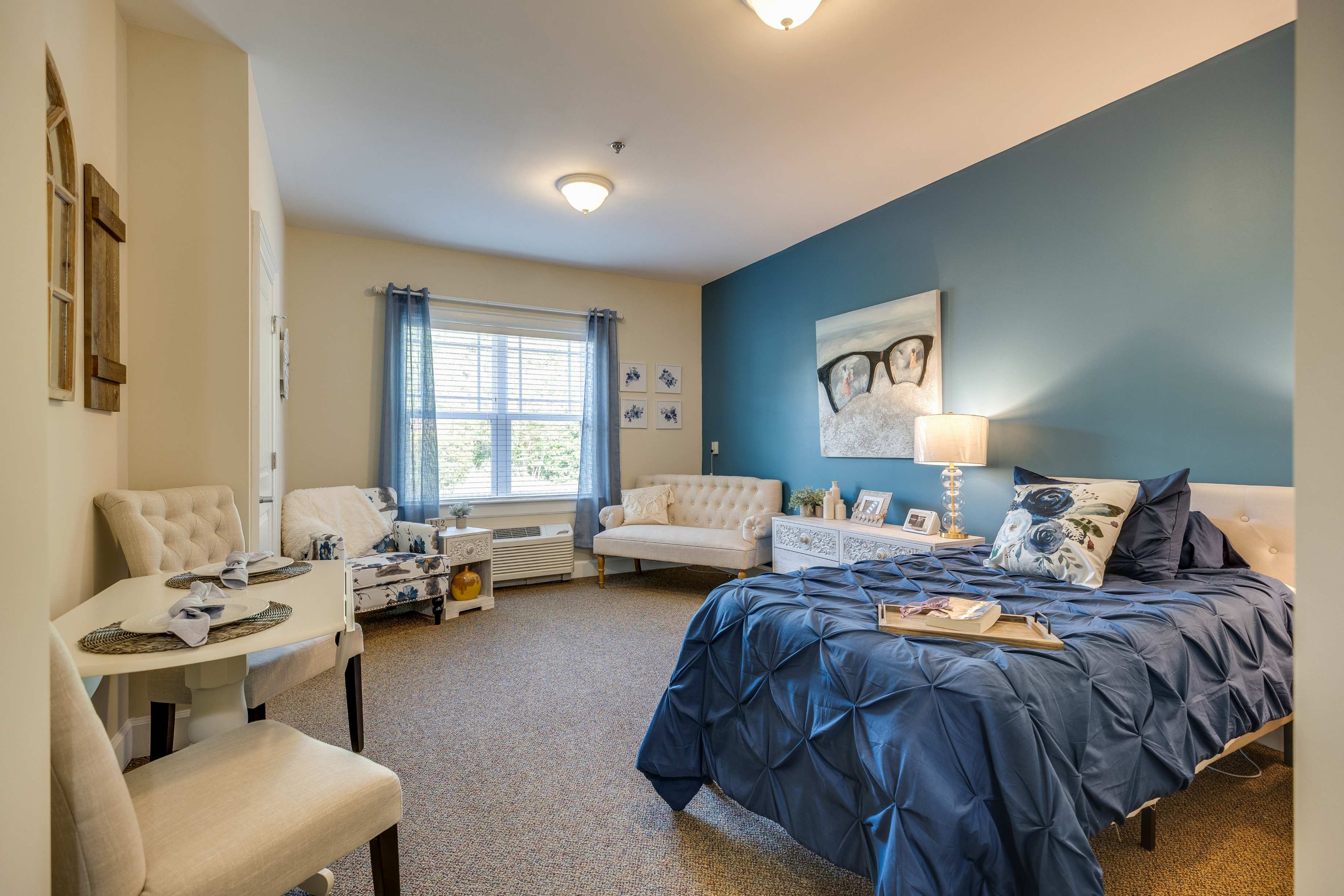 Chatham Ridge Assisted Living image