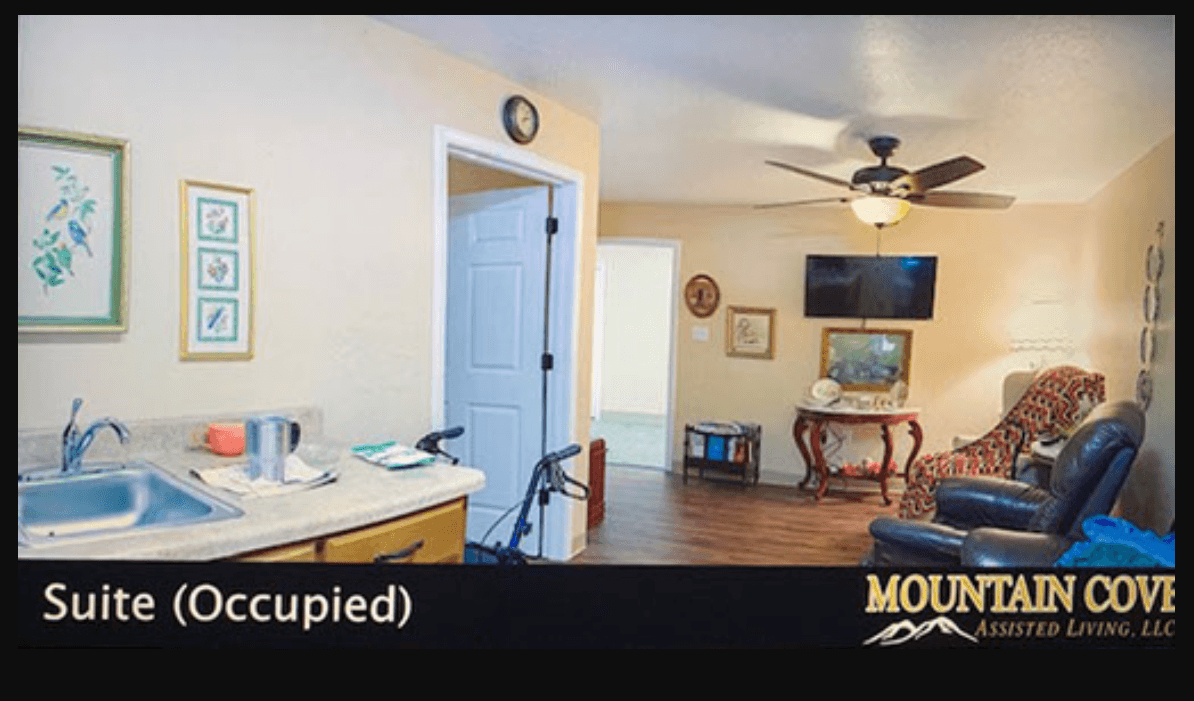 Mountain Cove Assisted Living image