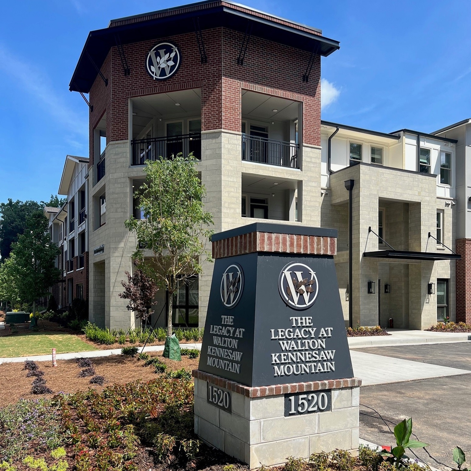 The Legacy at Walton Kennesaw Mountain (Walton Communities) image