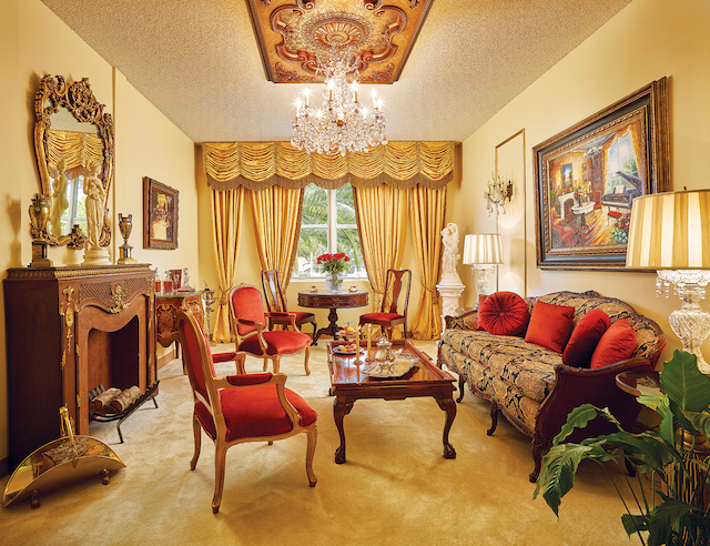 The Palace Suites image