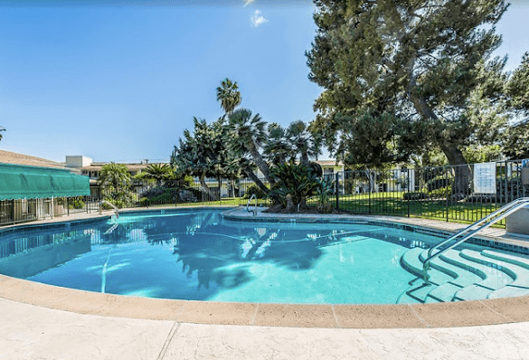 Grossmont Gardens image