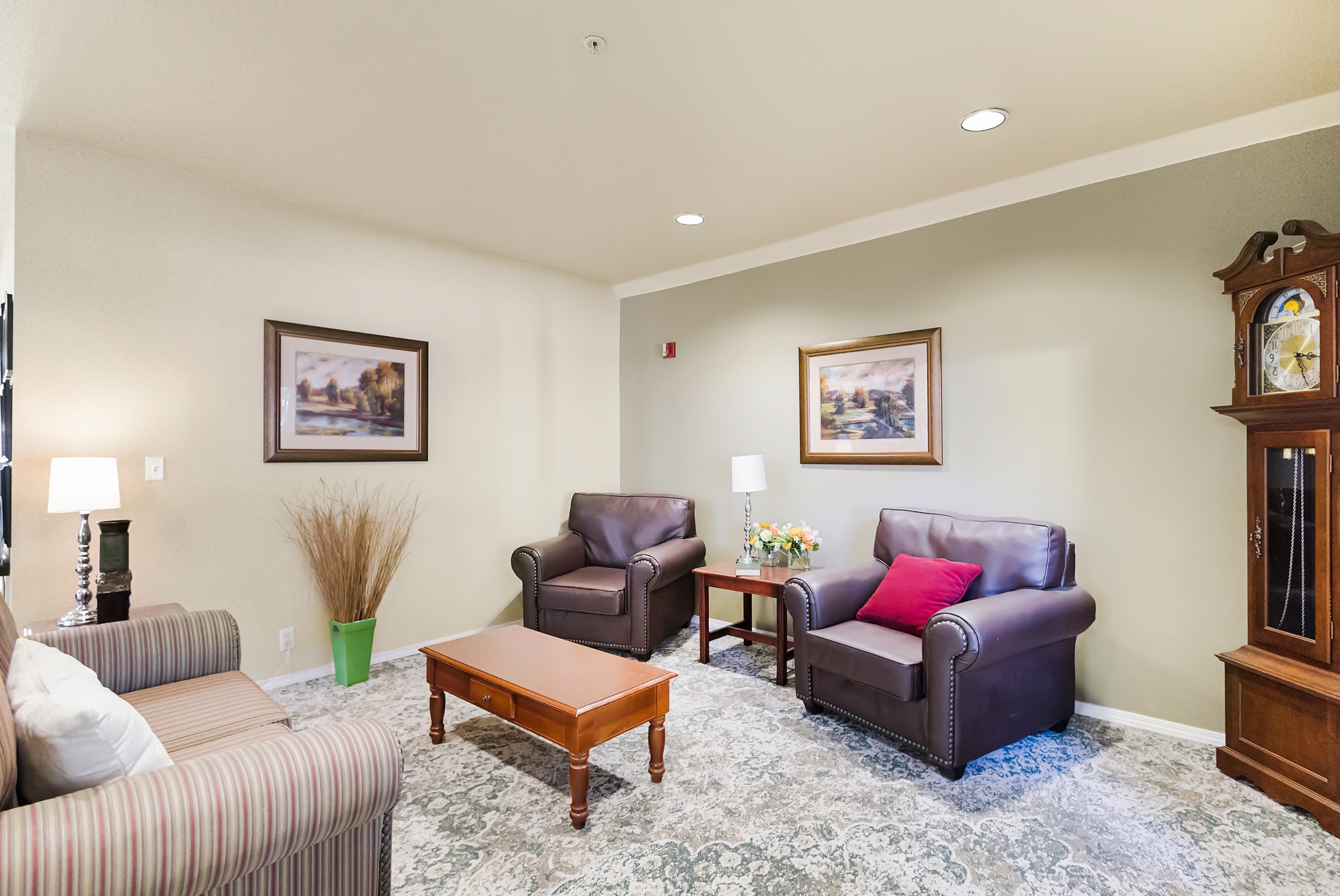 Prestige Assisted Living at Chico image