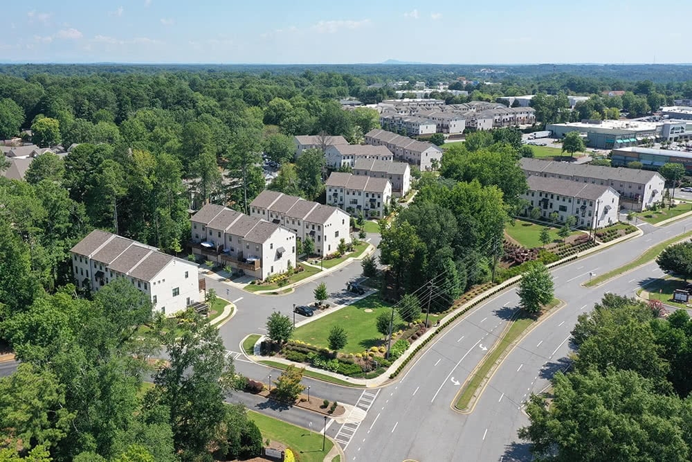 Brookdale Chambrel Roswell image
