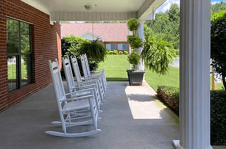 Ashbrook Village Senior Living image