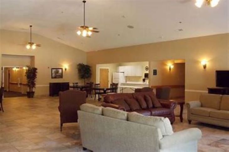 Ashbrook Village Senior Living image