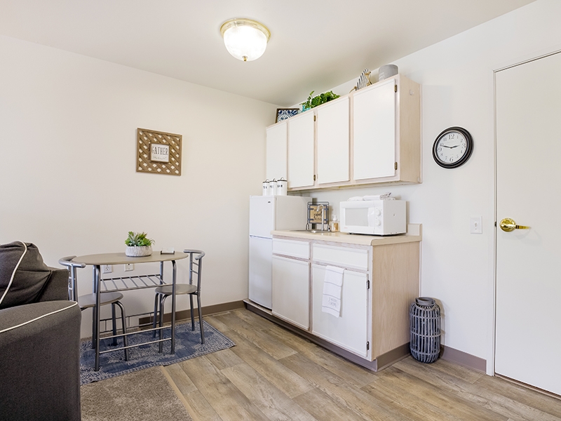Asher Point Independent Living of Bartlesville image