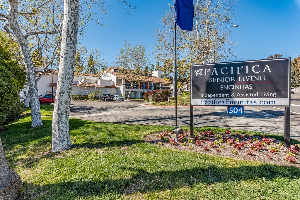 Pacifica Senior Living Encinitas image