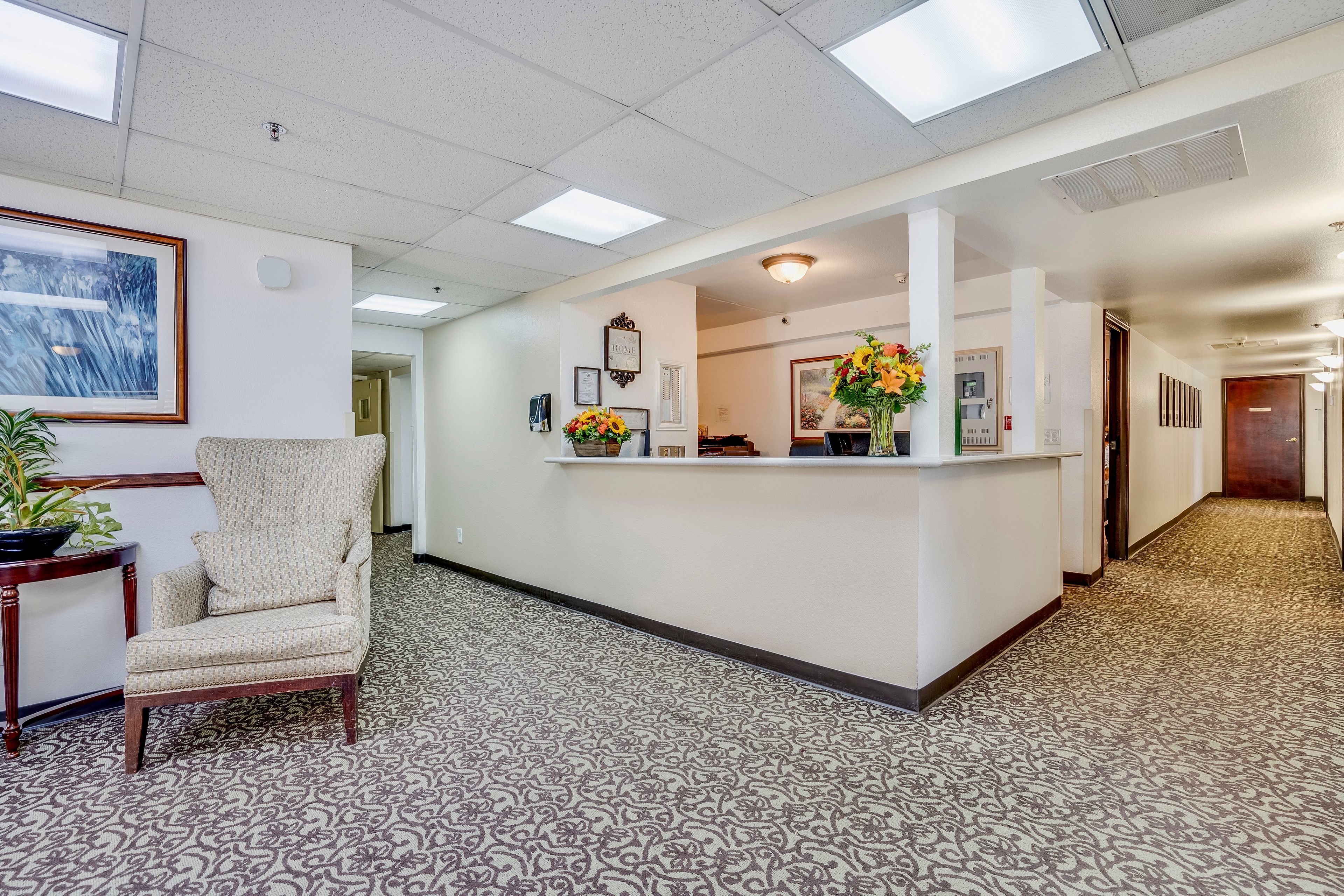 Sungarden Terrace Assisted Living and Memory Care image