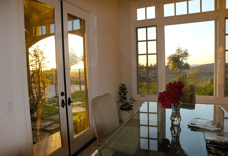 Rancho Santa Fe Villa image