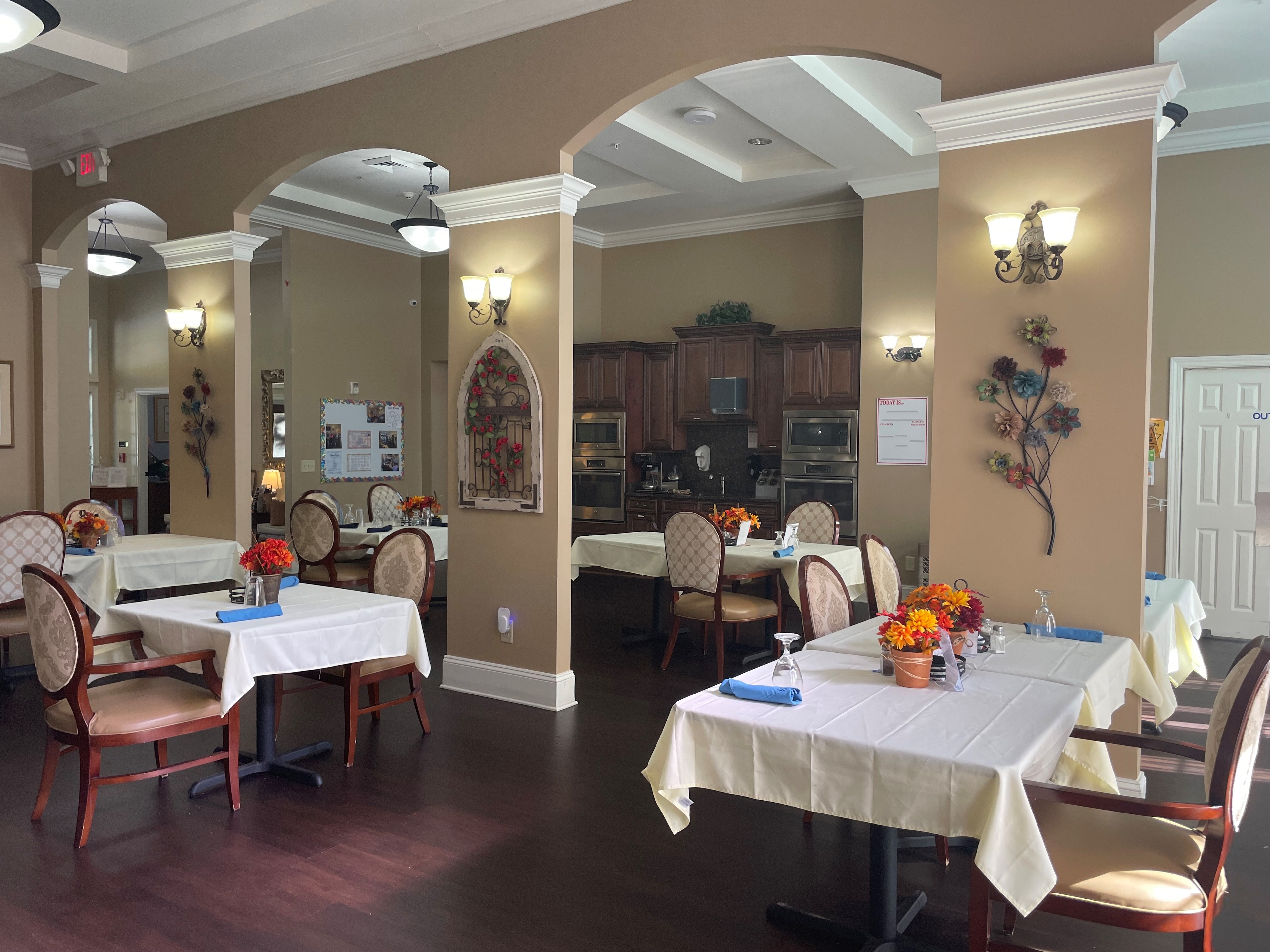 Magnolia Senior Living Loganville image