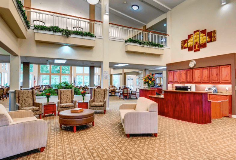 Lone Oak Assisted Living image