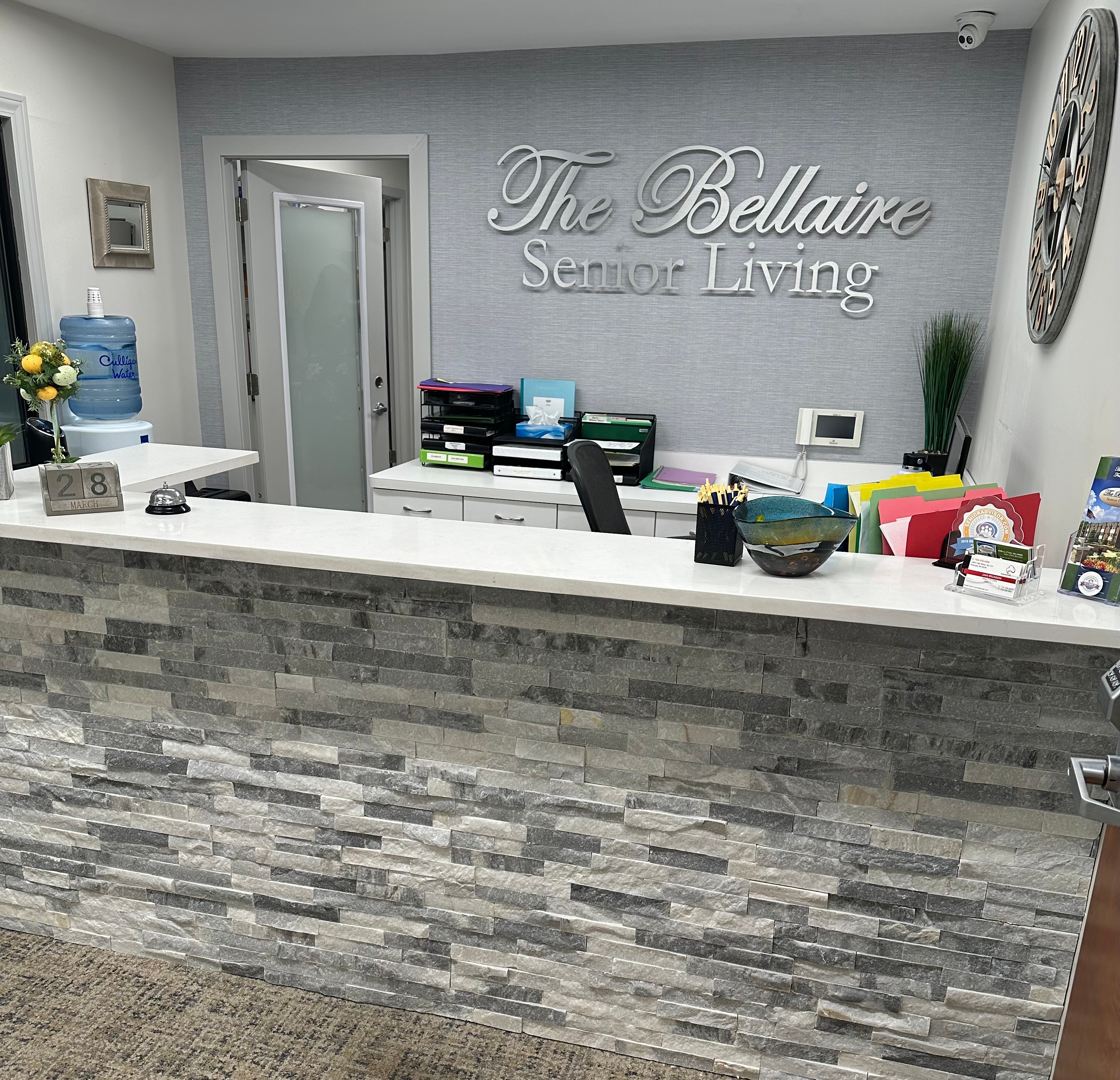 The Bellaire Senior Living image