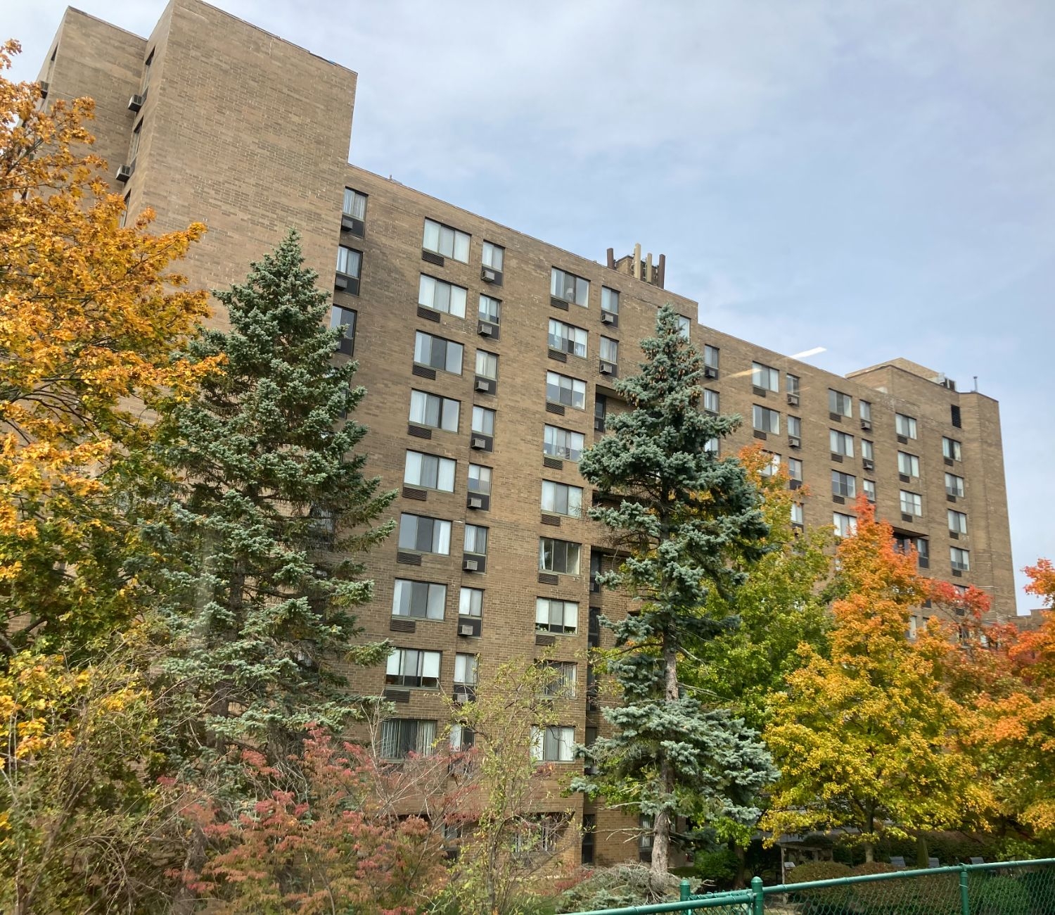 Myers Apartments image