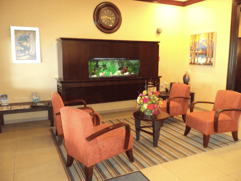 Santa Anita Assisted Living image