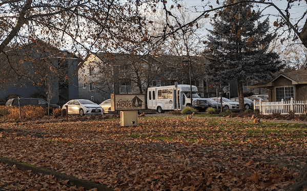 Conifer House image