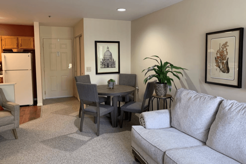 Charter Senior Living of Mallard Cove image