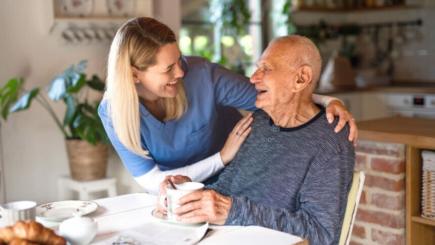 Griswold Home Care for Greater Newport Beach image