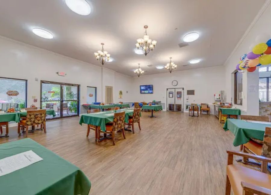 Regency Park Assisted Living & Memory Care image