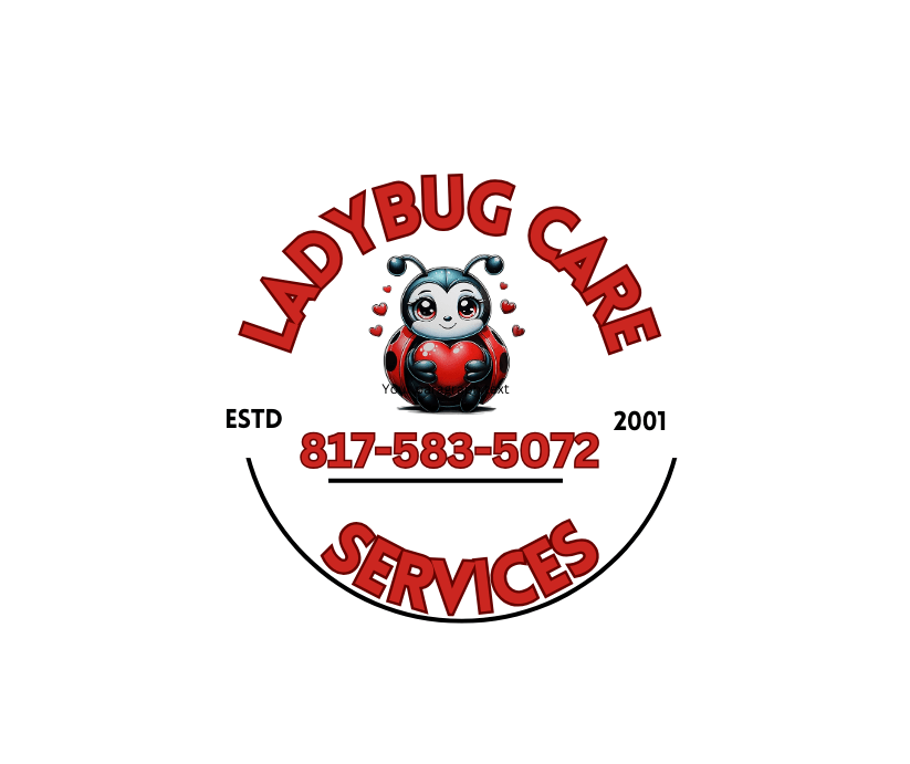 Ladybug Care Services of Fort Worth, TX image
