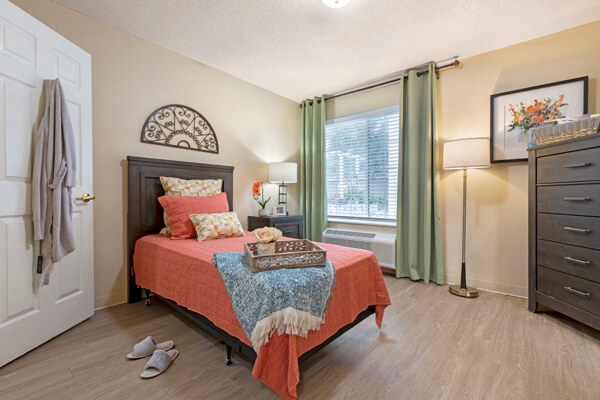Sumter Terrace Assisted Living image