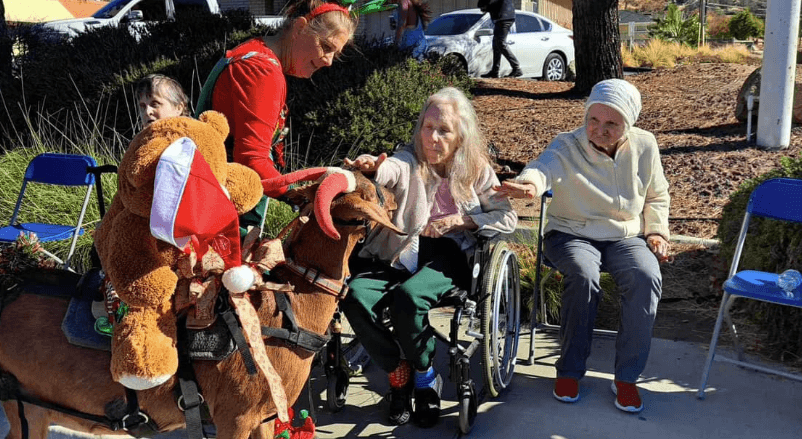 Kern Village Assisted Living For Seniors image