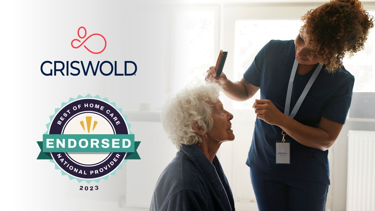 Griswold Home Care for Roseville image