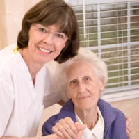 Encore Caregivers image