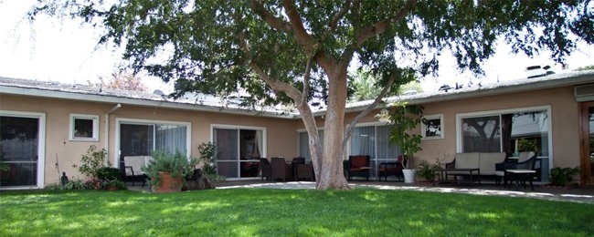 Garden Crest Assisted Living Facility image